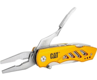 Cat Zest. 3pcs double Multi-Tool with Bits - 1604135 - zdjęcie 2